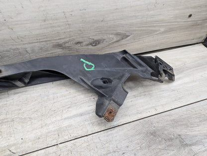 08-13 BMW E82 E88 128 135 Right Passenger Headlight Arm Bracket Support Mount