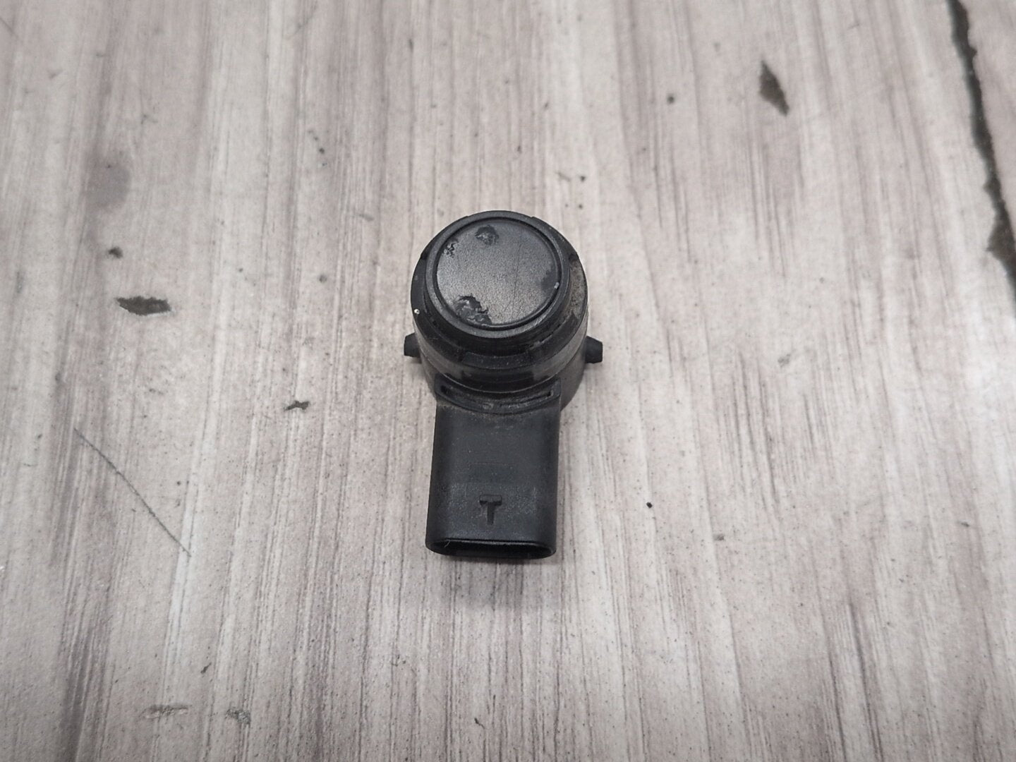 OEM BMW F15 F48 F85 F90 F97 G01 G12 G30 X3 Bumper Parking Sensor PDC Black 5.7.1
