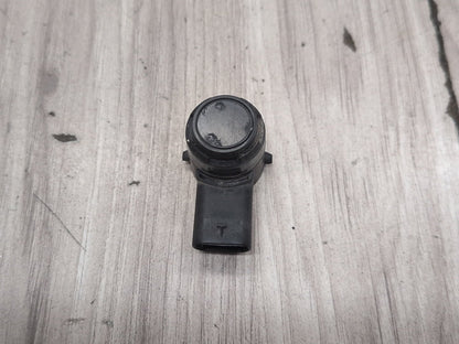 OEM BMW F15 F48 F85 F90 F97 G01 G12 G30 X3 Bumper Parking Sensor PDC Black 5.7.1