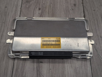 OEM BMW F13 F15 F22 F30 F32 F80 X5 M3 M4 M6 VDC1 Vehicle Driving Control Module