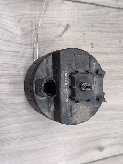 OEM BMW F15 F30 F48 F80 F90 G01 G12 G20 G30 X3 X5 M3 Anti Theft Alarm Siren Horn