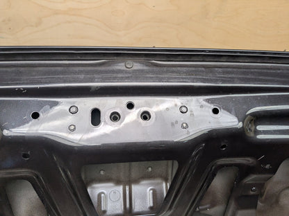 17-23 OEM BMW F90 G30 530 540 M550 M5 Rear Trunk Lid Panel Deck Shell