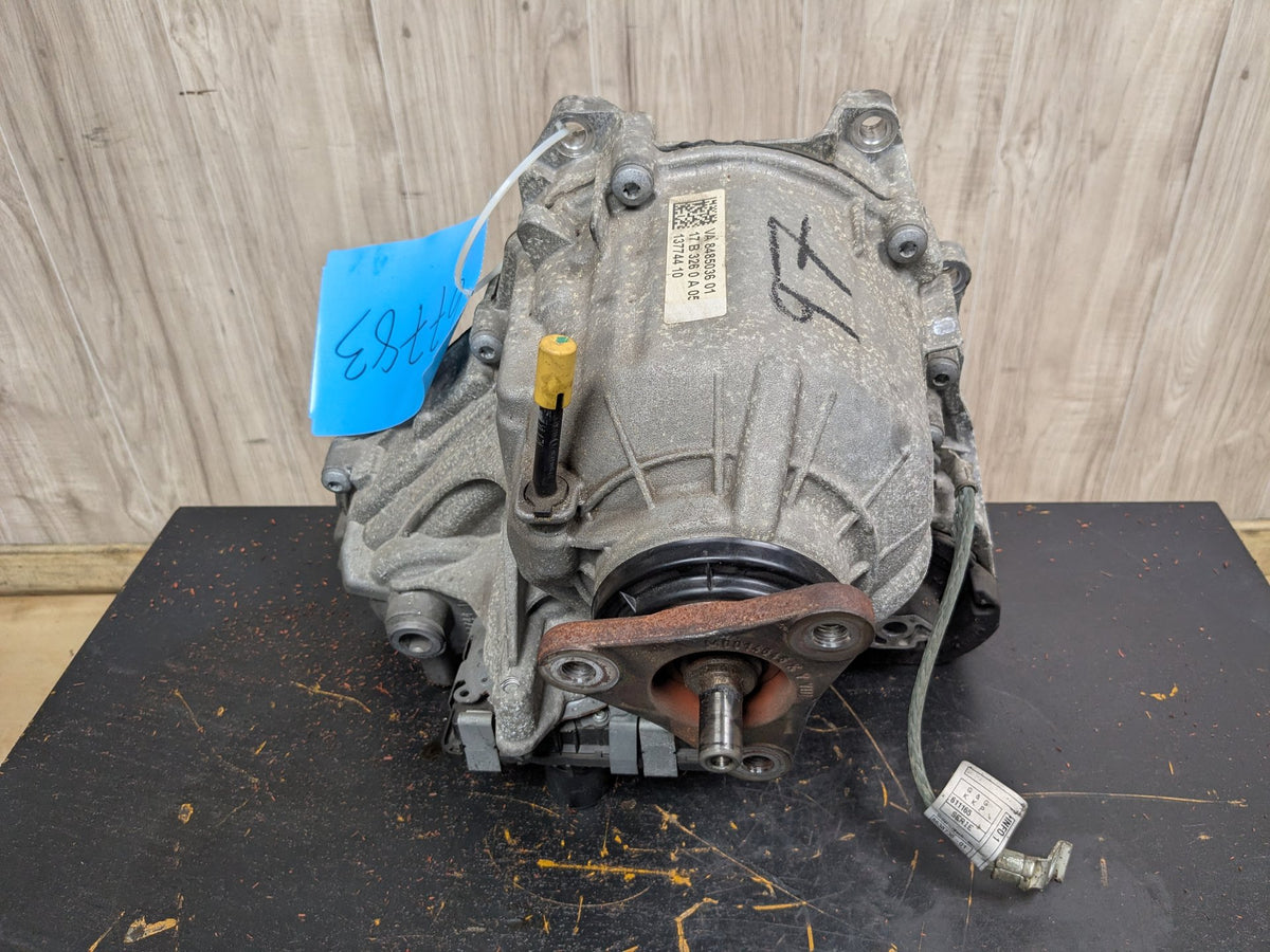 16-19 OEM BMW G12 G30 530 540 M550 740 750 AWD Transmission Transfer Case ATC13