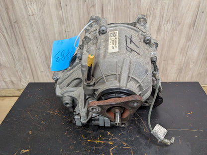 16-19 OEM BMW G12 G30 530 540 M550 740 750 AWD Transmission Transfer Case ATC13