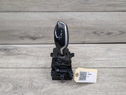 18-21 OEM BMW G01 G02 X3 X4 Center Console Gear Selector Shifter Assembly