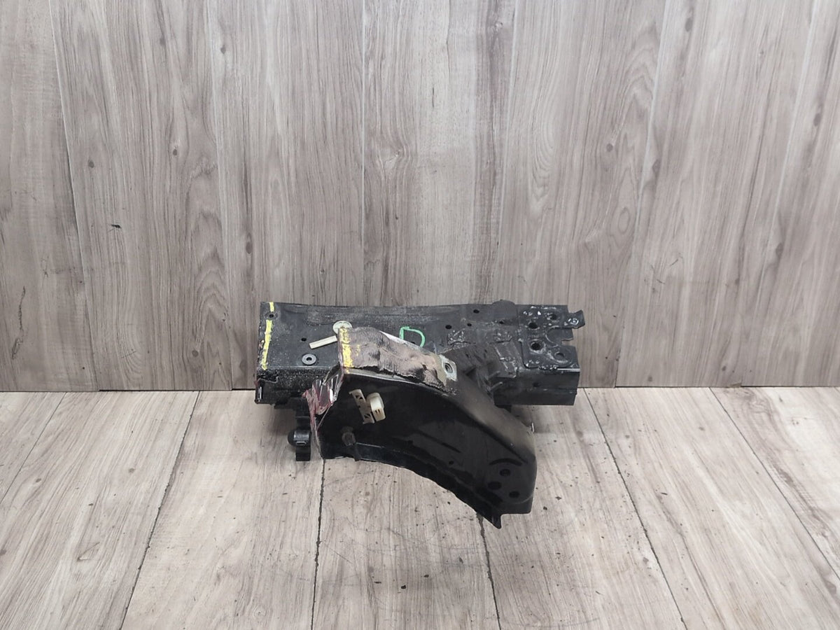 19-26 BMW M340i 330 G20 Front Left Driver Strut Apron Frame Cut Panel Shell OEM