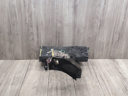 19-26 BMW M340i 330 G20 Front Left Driver Strut Apron Frame Cut Panel Shell OEM