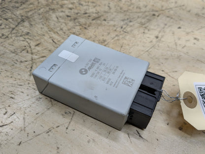 2016-2019 BMW 750i G12 Steering Column Control Module 6881834 OEM