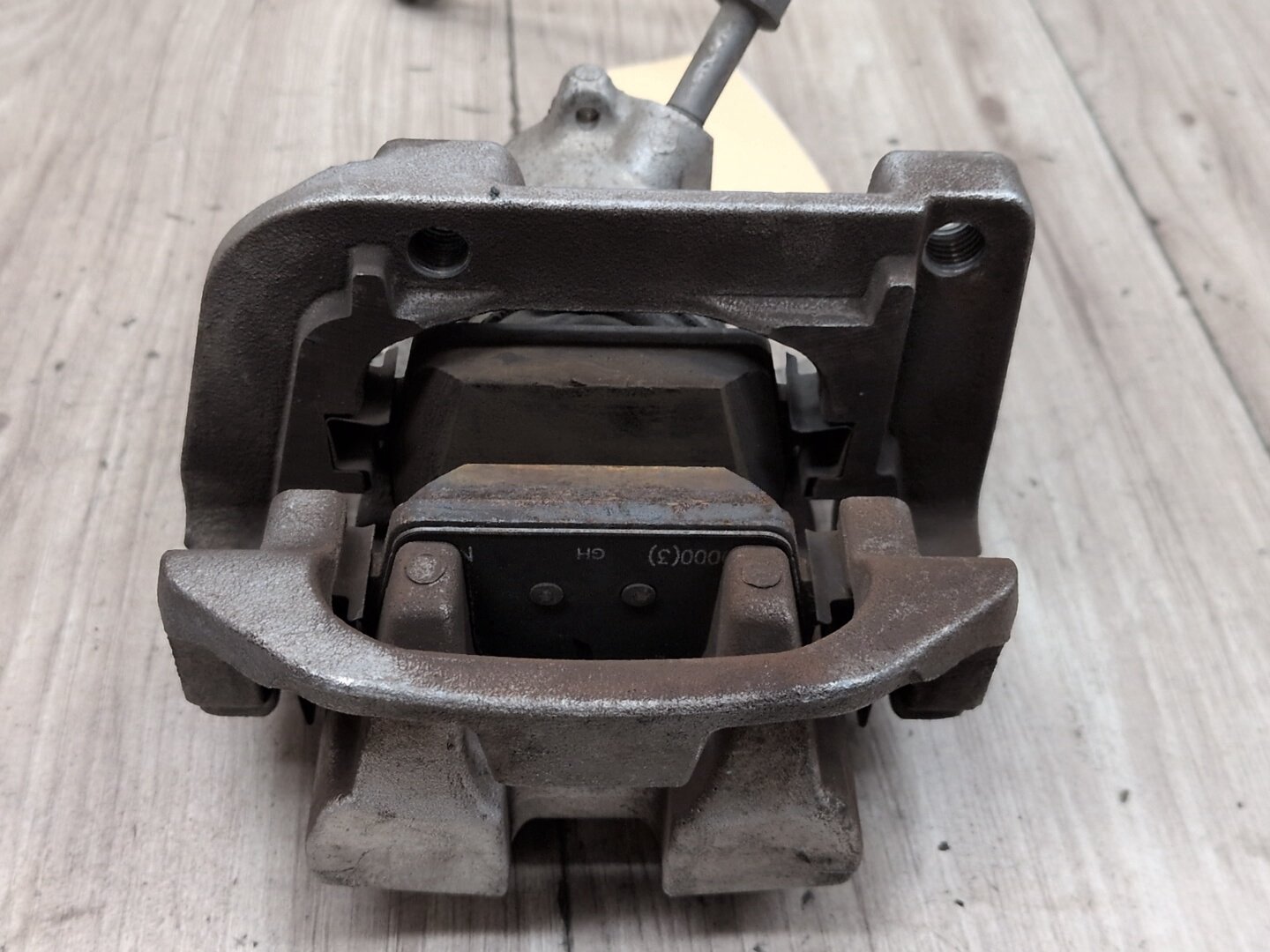 OEM BMW G20 G22 G23 G26 G42 330 M340 430 440 REAR Left Driver Brake Caliper