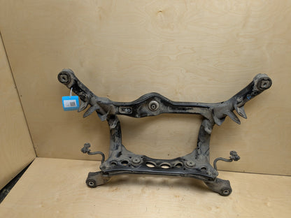 2008 - 2017 Audi S5 8T Rear Axle Support Crossmember Subframe 8K0505235AK
