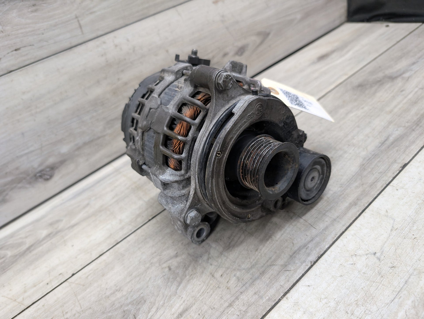 OEM BMW F22 F23 F30 F32 F33 F36 340 440 Engine B58 Alternator Generator 180A