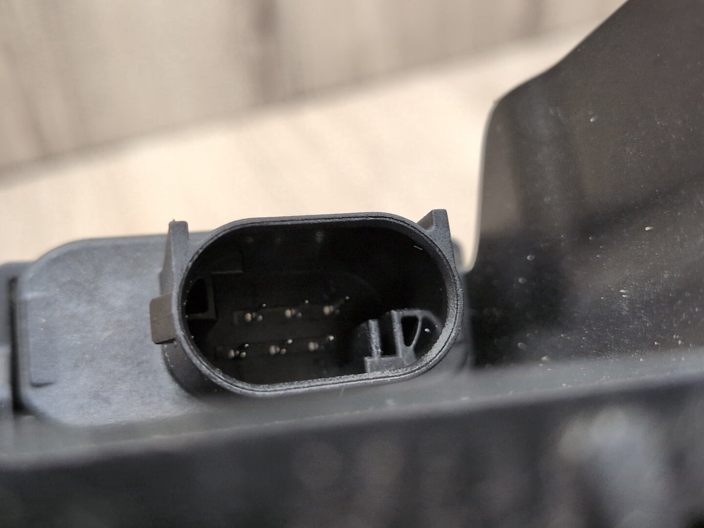 OEM BMW F15 F22 F25 F30 F36 F80 G01 G05 G20 X3 X5 Accelerator Throttle Gas Pedal