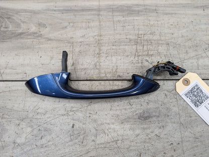OEM BMW G01 G02 X3 X4 F97 Front Rear Right Passenger Door Handle COMFORT ACCESS