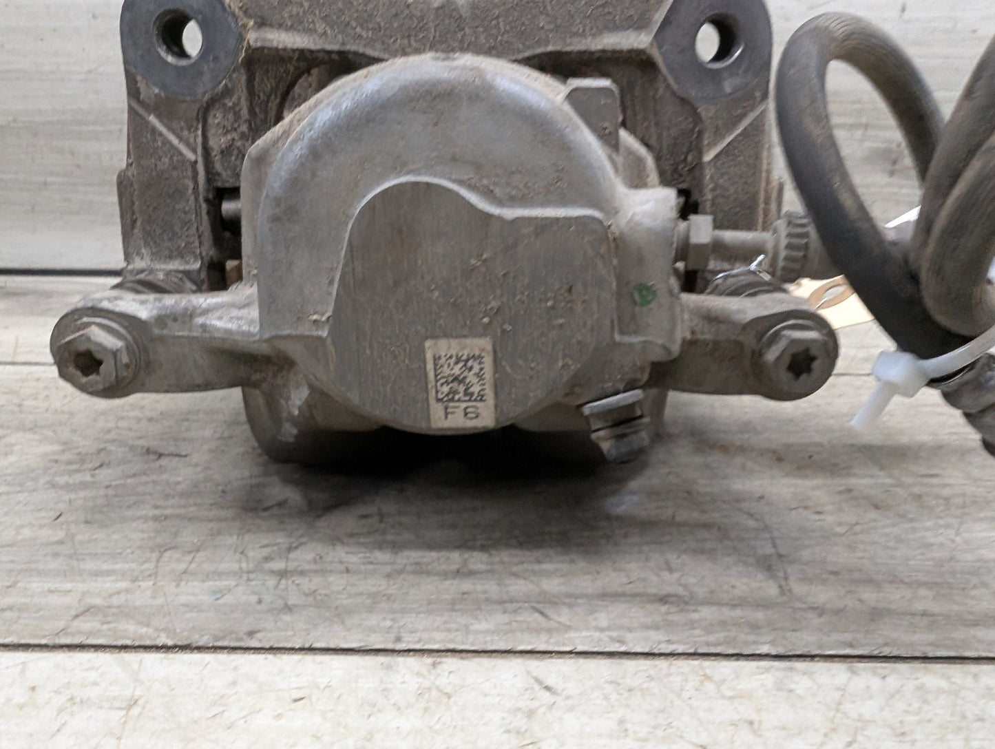 18-24 OEM BMW G01 G02 G20 G42 X3 230 330 B46 Front Right Passenger Brake Caliper