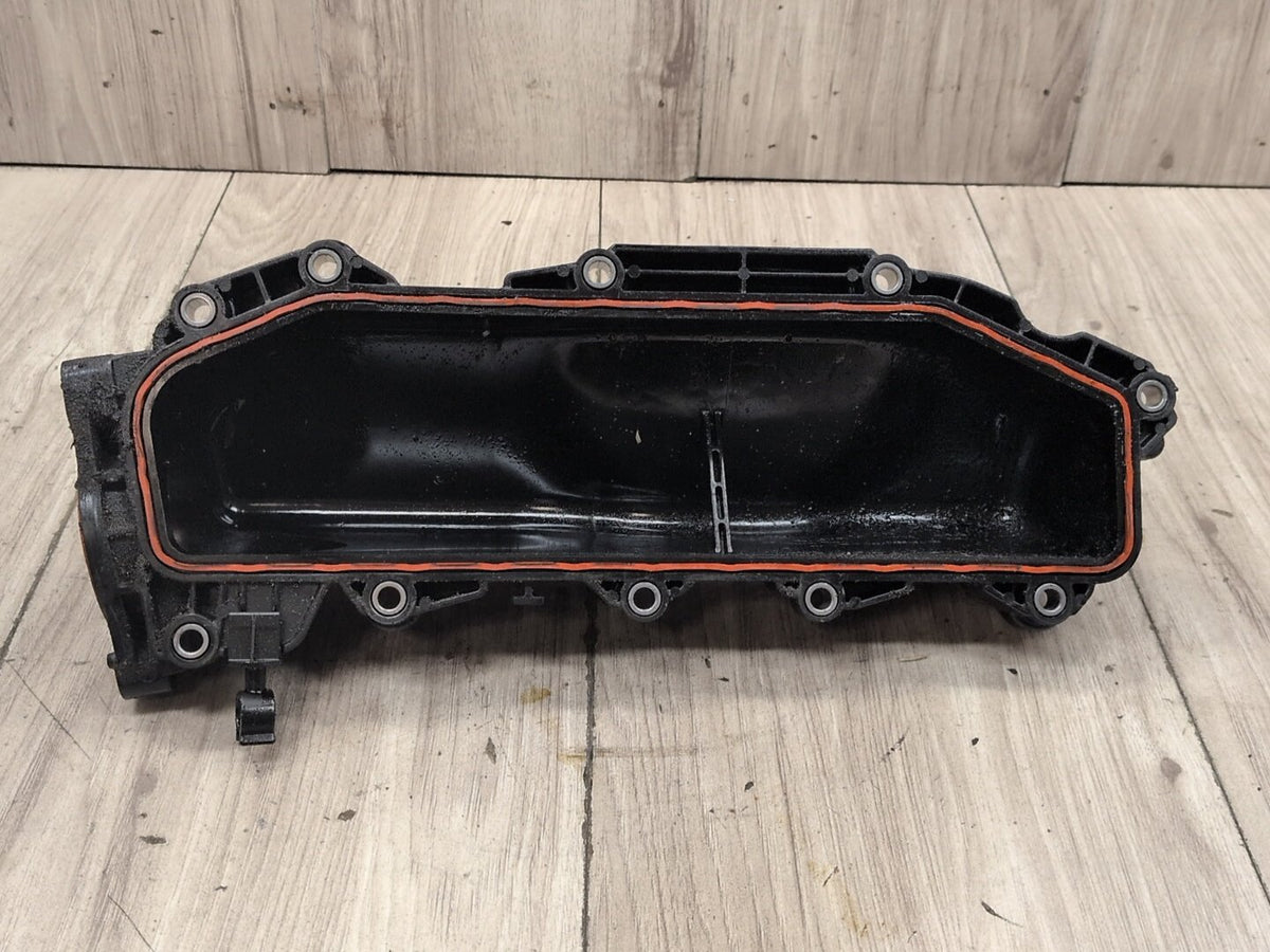 2018-2023 Audi B9 S4 CWG Left Driver Engine Motor Intake Manifold 06M133267