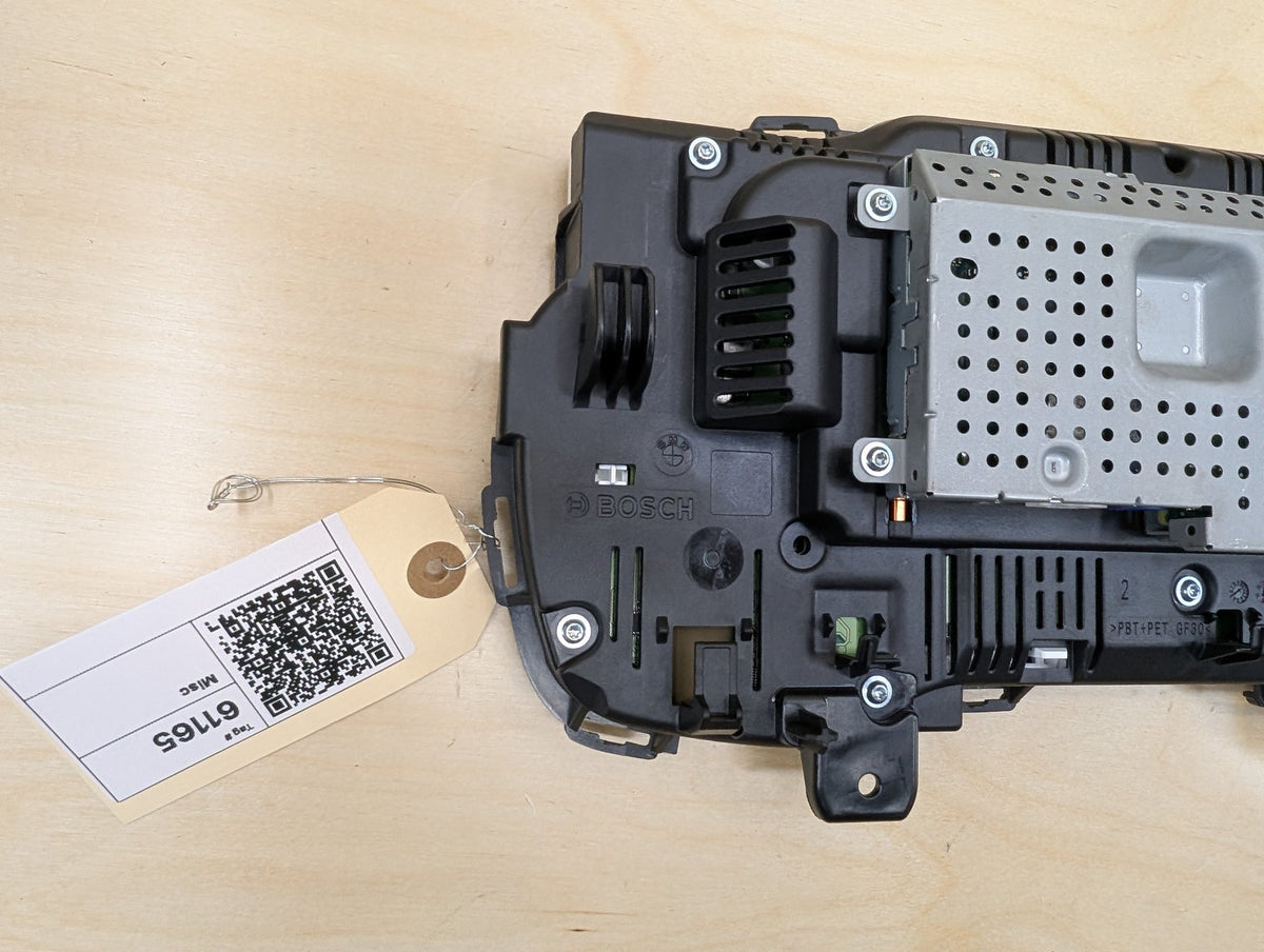 2018-2024 BMW X3 G01 Instrument Speedometer Guage Cluster 8736907 OEM