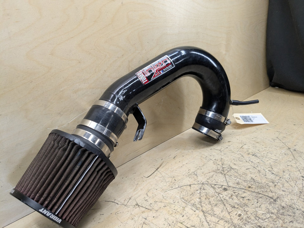 2012-2015 Audi A6 L4-2.0L(t) Injen SP Cold Air Intake System