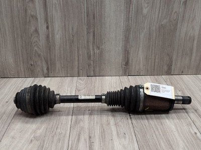 OEM BMW F22 F23 F30 F32 F33 F36 AWD Front Left Driver Output Half Shaft CV Axle