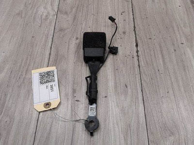 OEM BMW F93 F97 G01 G02 G16 G20 G80 M3 330 M340 Front Left Right Seatbelt Buckle