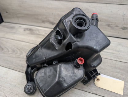 2014 - 2019 BMW 340 F34 Coolant Expansion Tank Reservoir 8617045 B58B30M0