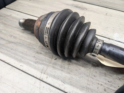 OEM BMW F15 F16 F85 X5 X6 Front Right Passenger Side Output CV Joint Axle Shaft