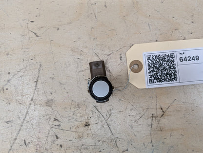 15-20 OEM BMW F16 F90 F97 G01 G30 I12 i8 M5 X3 Bumper Parking PDC Sensor
