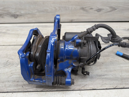 2018 - 2023 BMW X3 G01 Rear Left Driver Brake Caliper 6887409 B58B30M0