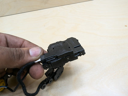 2018-2024 BMW X3 G01 Steering Wheel Heater Switch 6886924 OEM
