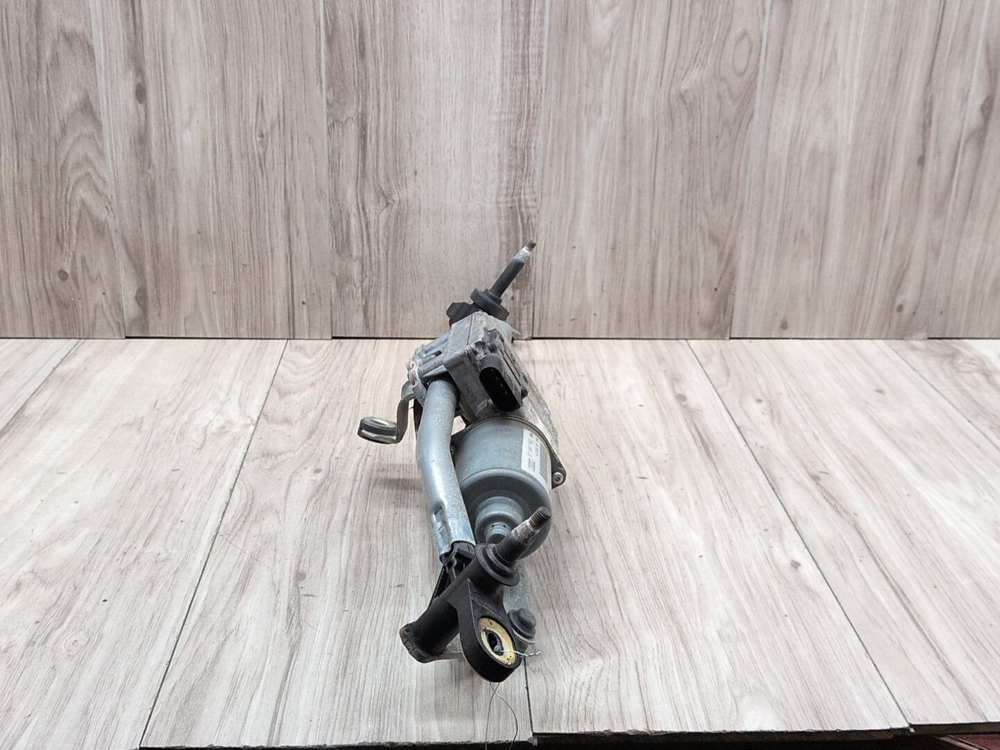 2013 - 2017 Audi S5 8T Front Windshield Wiper Motor 8T1955119D CTUB