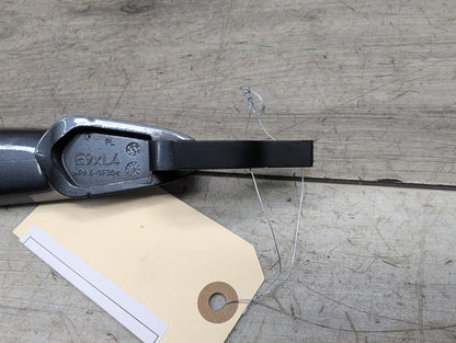 2014 - 2019 BMW 340 F34 Rear Left Driver Exterior Door Handle 0445185 B58B30M0