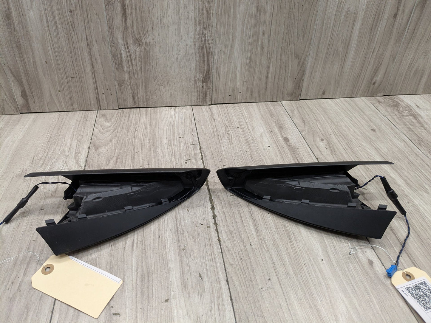 2019 - 2021 BMW X3 G01 Speakers SET 6809630 B58B30M0