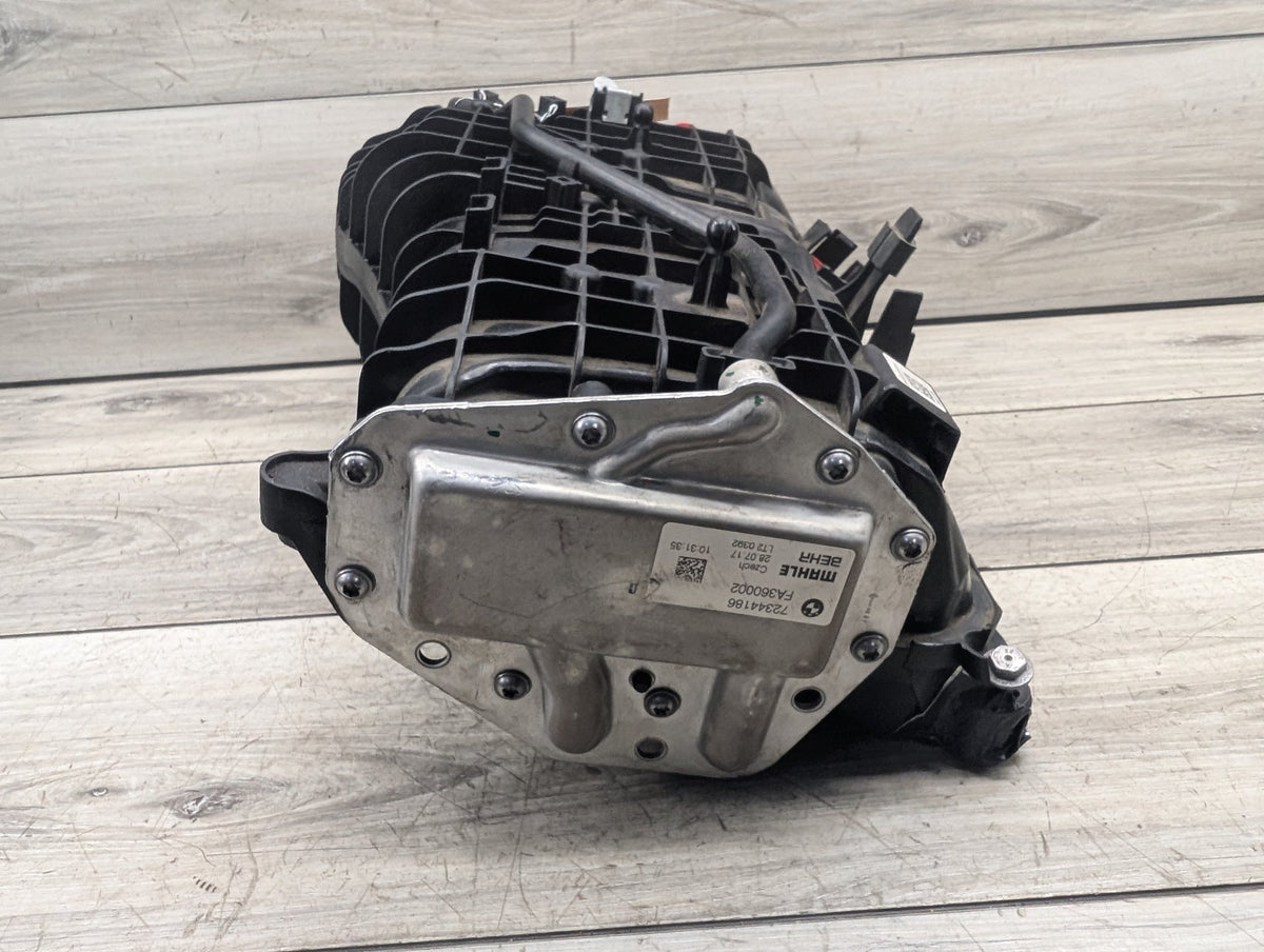 16-21 OEM BMW F22 F30 F32 G01 G30 330 430 X3 Engine B46 Intake Manifold Assembly