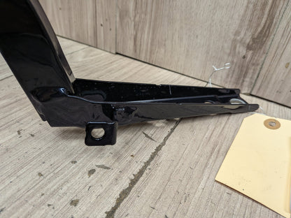 2018 BMW M550i xDrive G30 Rear Left Right Trunk Desk Lid Hinges SET PN: 7366398