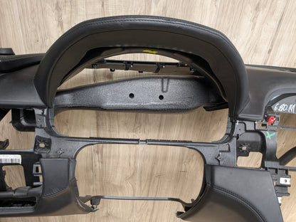 2012-2018 BMW M6 F06 Dashboard Dash Board Panel Black