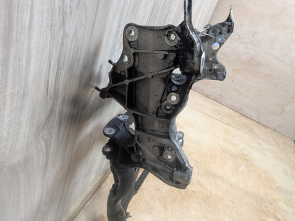 2009-2012 Audi A4 S4 B8 AWD Front Axle Support Crossmember Subframe 8T0399315H