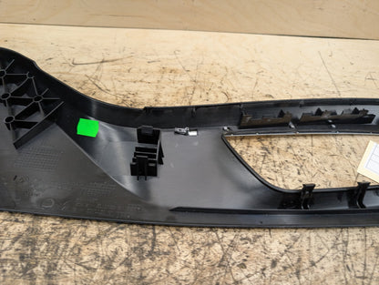 2016-2019 BMW 740Li G12 Front Left Driver Seat Switch Trim Bezel Cover 7368555 OEM