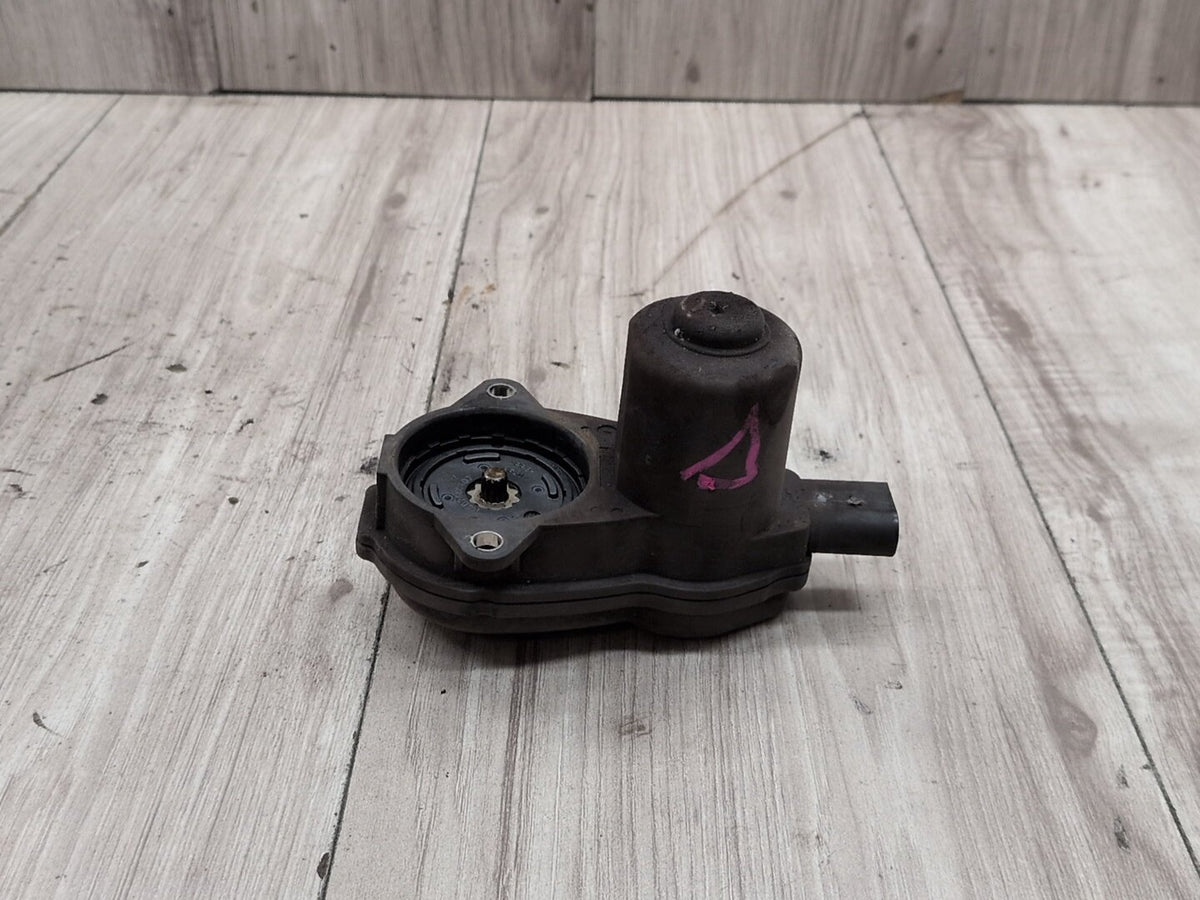 2010-2016 Audi S4 B8 Rear Left or Right Brake Caliper Actuator 8K0998281 OEM