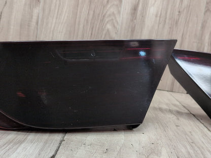 2012-2018 BMW M6 F06 F12 F13 Rear Left Right Outer Inner Tail Lights SET OEM
