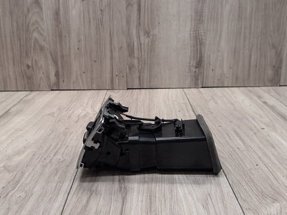 2015-2018 Audi Q3 8U Rear Center Console Air Vent Grille 8U0819203B