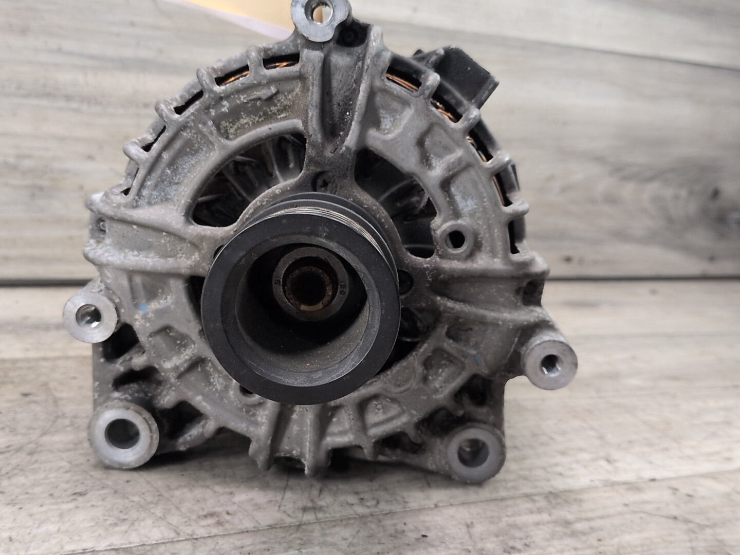 16-20 OEM BMW F30 F32 G01 G12 G30 X3 Engine B46* B58 Alternator Generator 180A