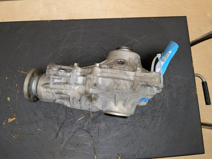 19-25 OEM BMW G20 G42 230 M240 330 M340 Front Differential Axle Gearbox 2.813