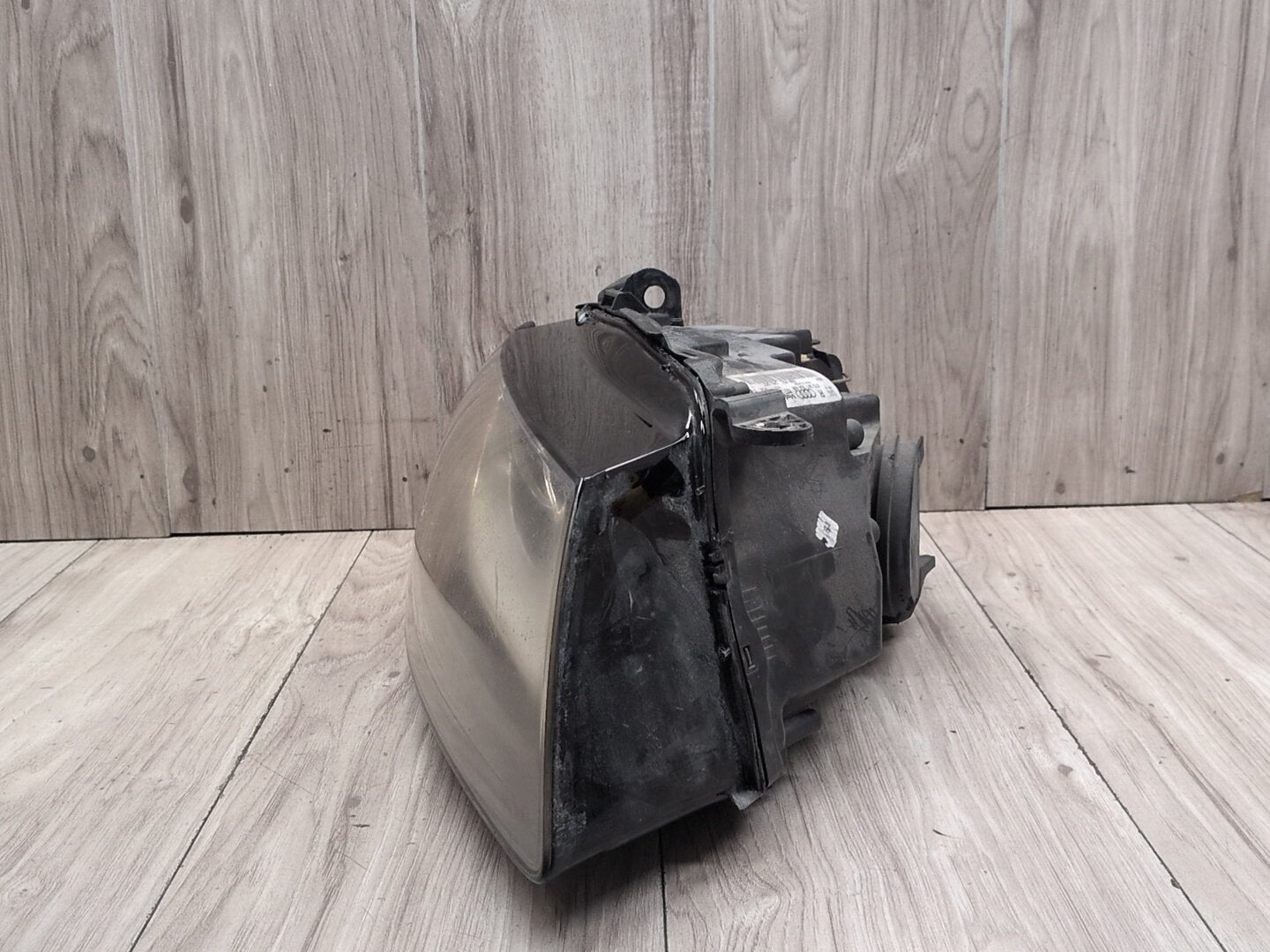 08-12 OEM Audi A5 S5 Front Right Passenger Xenon Headlight w Modules 8T0941004AM