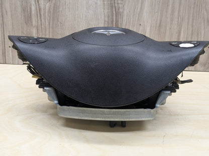 2009-2011 Mercedes-Benz SLK-Class R171 Steering Wheel Airbag A2308701810 OEM