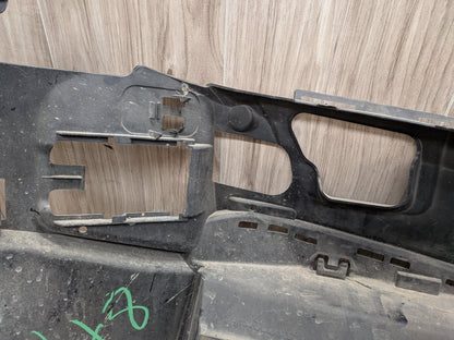 2017-2023 BMW M550i G30 Front Left Right Bumper Fog Lamp Lights SET 8064978 OEM