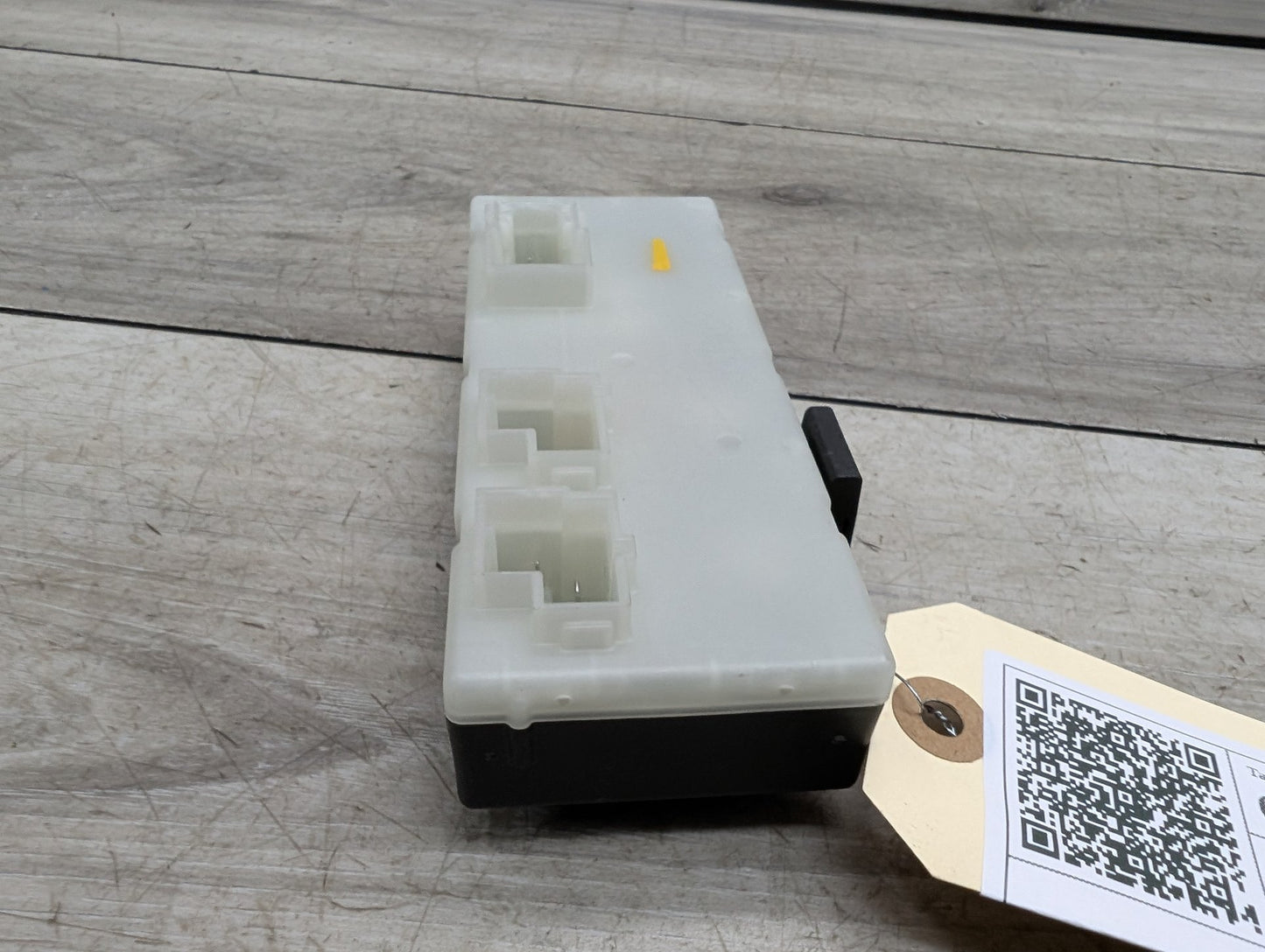 OEM BMW F90 M5 G01 G02 G12 G30 X3 Trunk Tailgate Decklid Function Control Module