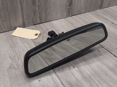 OEM BMW F02* F06 F12 F13 F15 F25 F85 X5 Auto Dim Rear View Mirror EC/ LED/ GTO