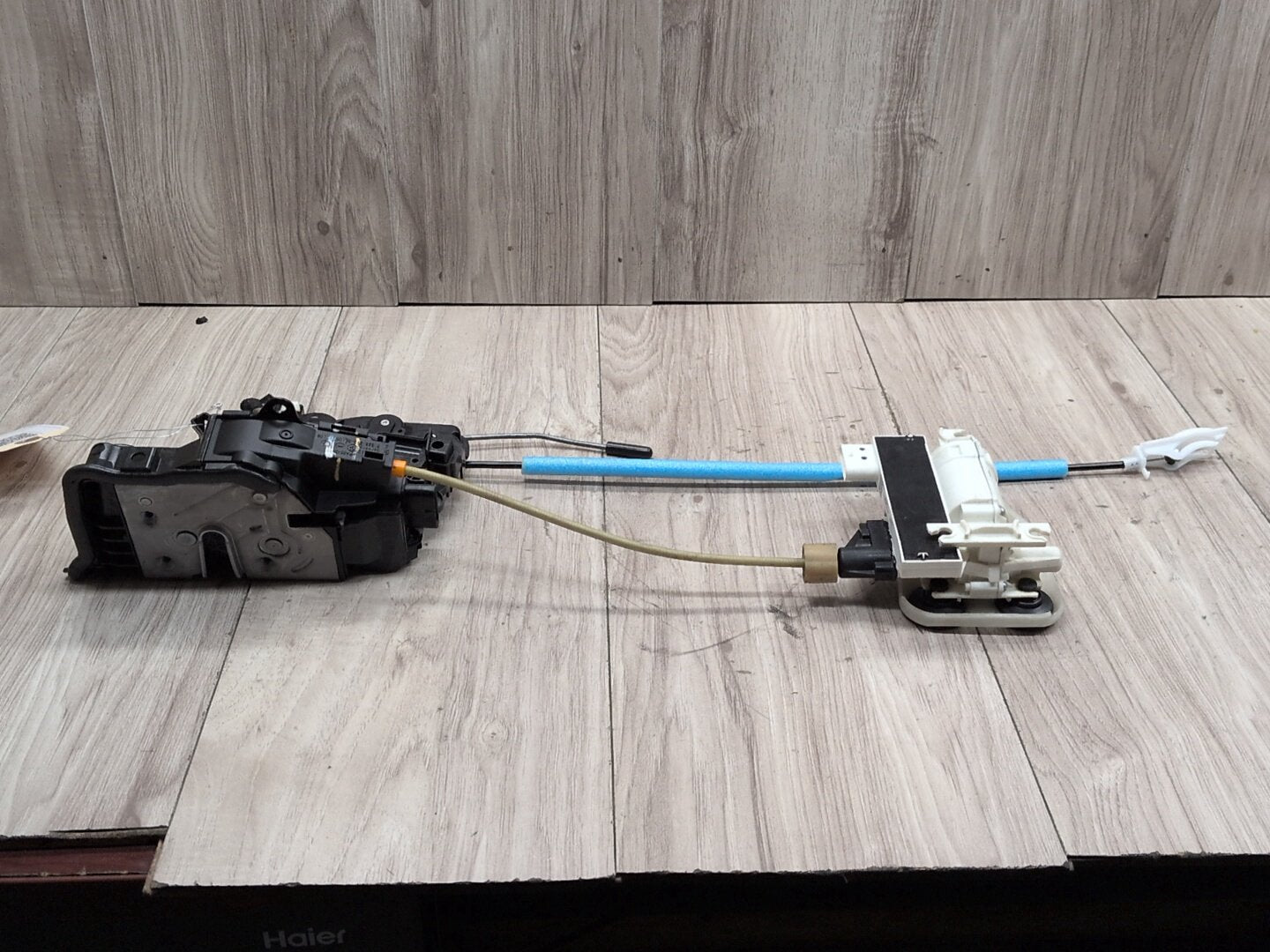 2014 - 2018 BMW X5 F85 Rear Right Passenger Door Latch Lock Actuator w/ Soft Close 7419842 S63B44T2