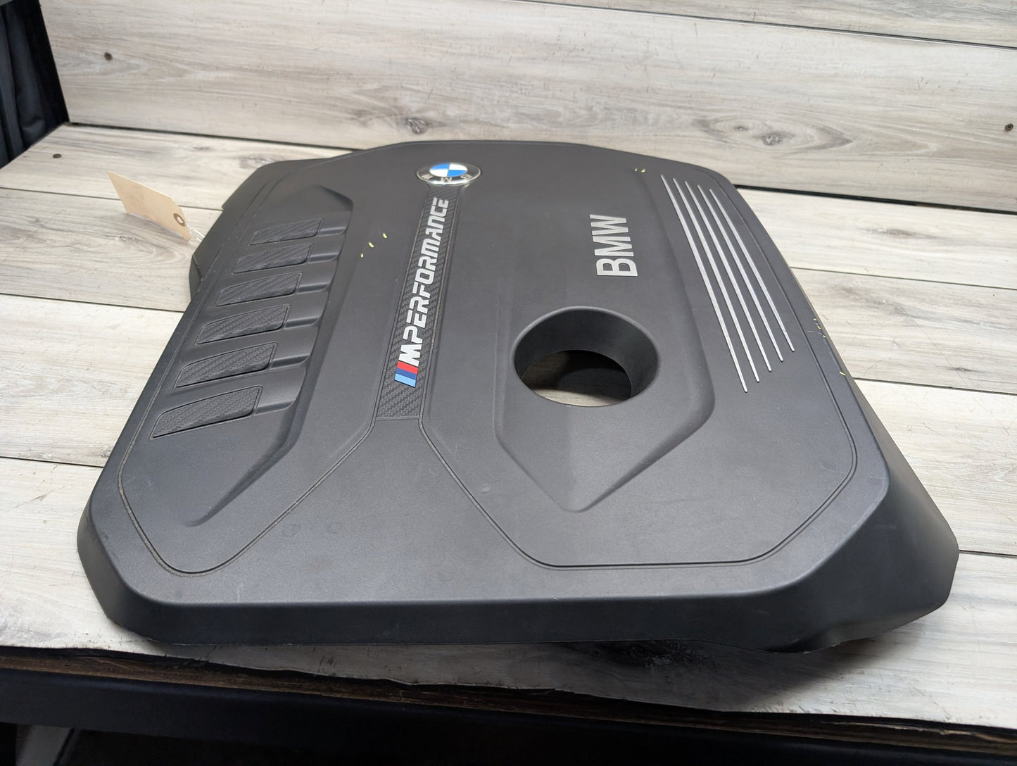 2018 - 2023 BMW X3 G01 Engine Cover 8687751 B58B30M0