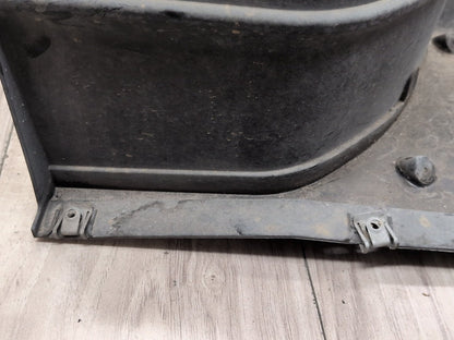 2015-2018 Audi Q3 8U Front Left Driver Wheel Fender Liner Splash Guard 8U0853887