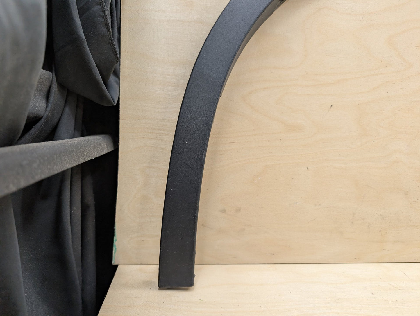 OEM BMW G01 G02 X3 X4 Front Left Driver Fender Flare Wheel Arch Molding Trim